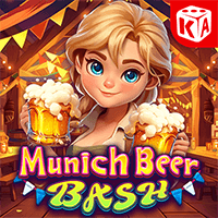 Lễ hội Bia Munich