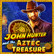John Hunter và Kho Báu Aztec