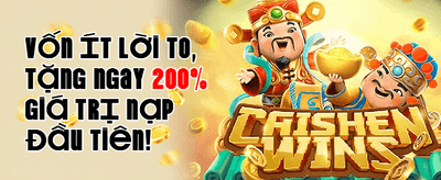 Vòng Quay May Mắn - Free Spins promotion