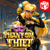 Siêu Đạo Chích